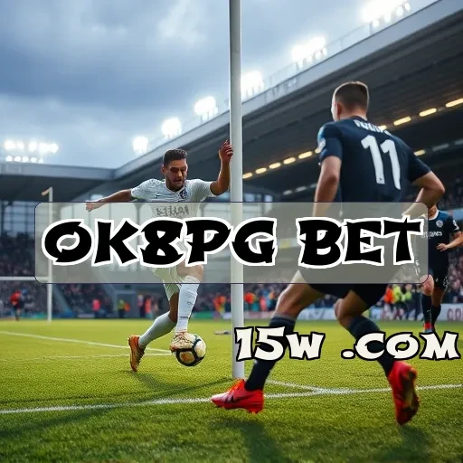 ok8pg bet: Oportunidades Incríveis na Seção de Afiliados