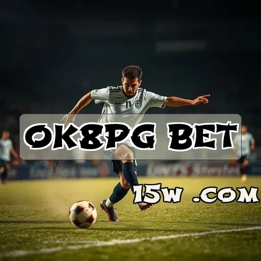 ok8pg bet: Como Aumentar Seus Ganhos na Seção Jackpots