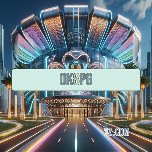 Login Ao Vivo: Acesso Rápido e Seguro no ok8pg bet