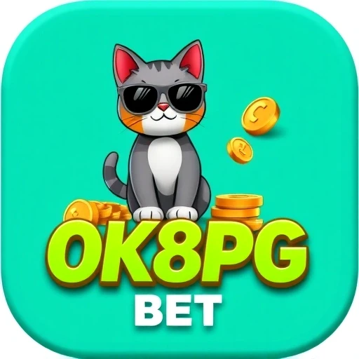 ok8pg bet