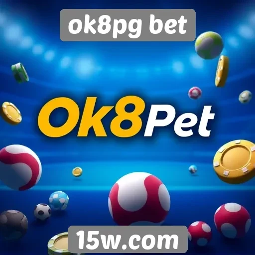 Plataforma de jogos online ok8pg bet é analisada