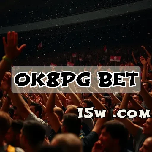 ok8pg bet: Explore a Emoção dos Jogos Virtuais no Brasil